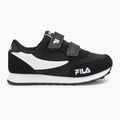 Detské topánky FILA Orbit Revolution Velcro black 2