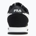 Detské topánky FILA Orbit Revolution Velcro black 6