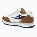 Pánska obuv FILA Fila Hypert chipmunk/black 3