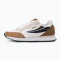 Pánska obuv FILA Fila Hypert chipmunk/black 8