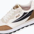 Pánska obuv FILA Fila Hypert chipmunk/black 11