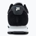 Pánska obuv FILA Fila Hypert black/marshmallow 6