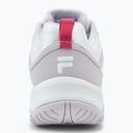 Dámske topánky FILA Strada Logo white/orchid hush 6