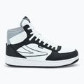 Pánske topánky FILA Sevaro Nf Mid white/black 2