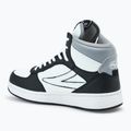 Pánske topánky FILA Sevaro Nf Mid white/black 3