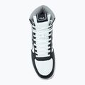 Pánske topánky FILA Sevaro Nf Mid white/black 5