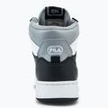 Pánske topánky FILA Sevaro Nf Mid white/black 6