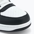 Pánske topánky FILA Sevaro Nf Mid white/black 7