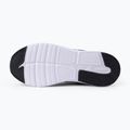 Detské topánky FILA Crusher black/white 4