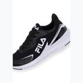 Detské topánky FILA Crusher black/white 6