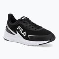 Detské topánky FILA Crusher black/white