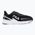 Detské topánky FILA Crusher black/white 2