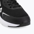 Detské topánky FILA Crusher black/white 7