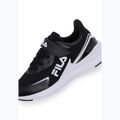 Detské topánky FILA Crusher V black/white 6