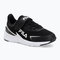 Detské topánky FILA Crusher V black/white