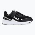Detské topánky FILA Crusher V black/white 2