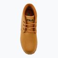 Pánske topánky FILA Cesane Mid chipmunk 5