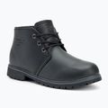 Pánske topánky FILA Cesane Mid black/black