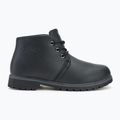 Pánske topánky FILA Cesane Mid black/black 2