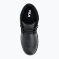 Pánske topánky FILA Cesane Mid black/black 5