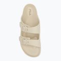 FILA dámske žabky Matero beige 5