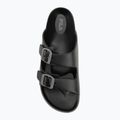 FILA Matero black dámske žabky 5
