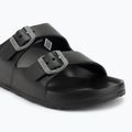 FILA Matero black dámske žabky 7