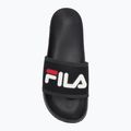 Dámske nazúvaky FILA Morro Bay Spiro black 5