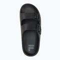 Dámske žabky FILA Tireno black 5