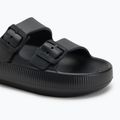 Dámske žabky FILA Tireno black 7