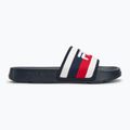 Pánske nazúvaky FILA Morro Bay Stripes fila navy 2