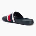 Pánske nazúvaky FILA Morro Bay Stripes fila navy 3