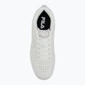 Pánske topánky  FILA Fila Rega Nf white 5
