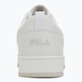 Pánske topánky  FILA Fila Rega Nf white 6