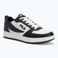 Pánska obuv  FILA Fila Rega Nf white/black