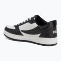 Pánska obuv  FILA Fila Rega Nf white/black 3