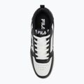 Pánska obuv  FILA Fila Rega Nf white/black 5