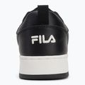 Pánska obuv  FILA Fila Rega Nf white/black 6
