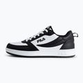 Pánska obuv  FILA Fila Rega Nf white/black 8