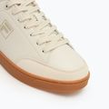 Dámske topánky FILA Courtbay beige 7