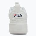 Dámske topánky FILA Superbubble white 6