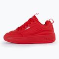 Dámske topánky FILA Superbubble white/red/blue 8