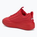 Dámske topánky FILA Superbubble white/red/blue 3