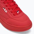 Dámske topánky FILA Superbubble white/red/blue 7