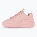Dámske topánky FILA Superbubble white/navy/red 8