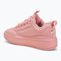 Dámske topánky FILA Superbubble white/navy/red 3