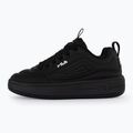 Dámske topánky FILA Superbubble black 8