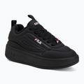 Dámske topánky FILA Superbubble black