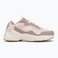 FILA dámske topánky Collene Cb beige / orange 2