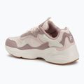 FILA dámske topánky Collene Cb beige / orange 3